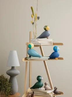 Oggetto decorativo Songbird Kay