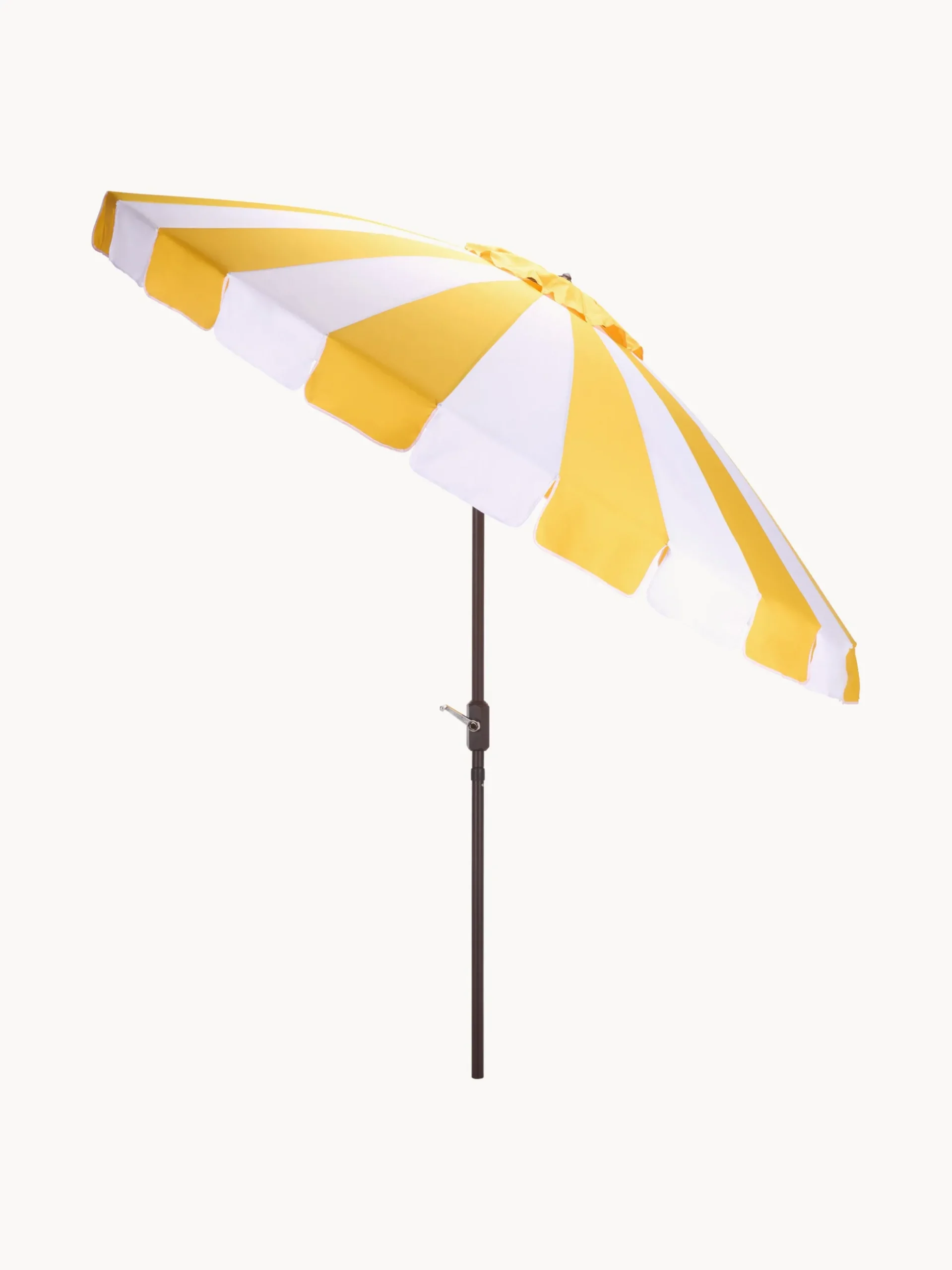 Ombrellone Buti, Ø 252 cm