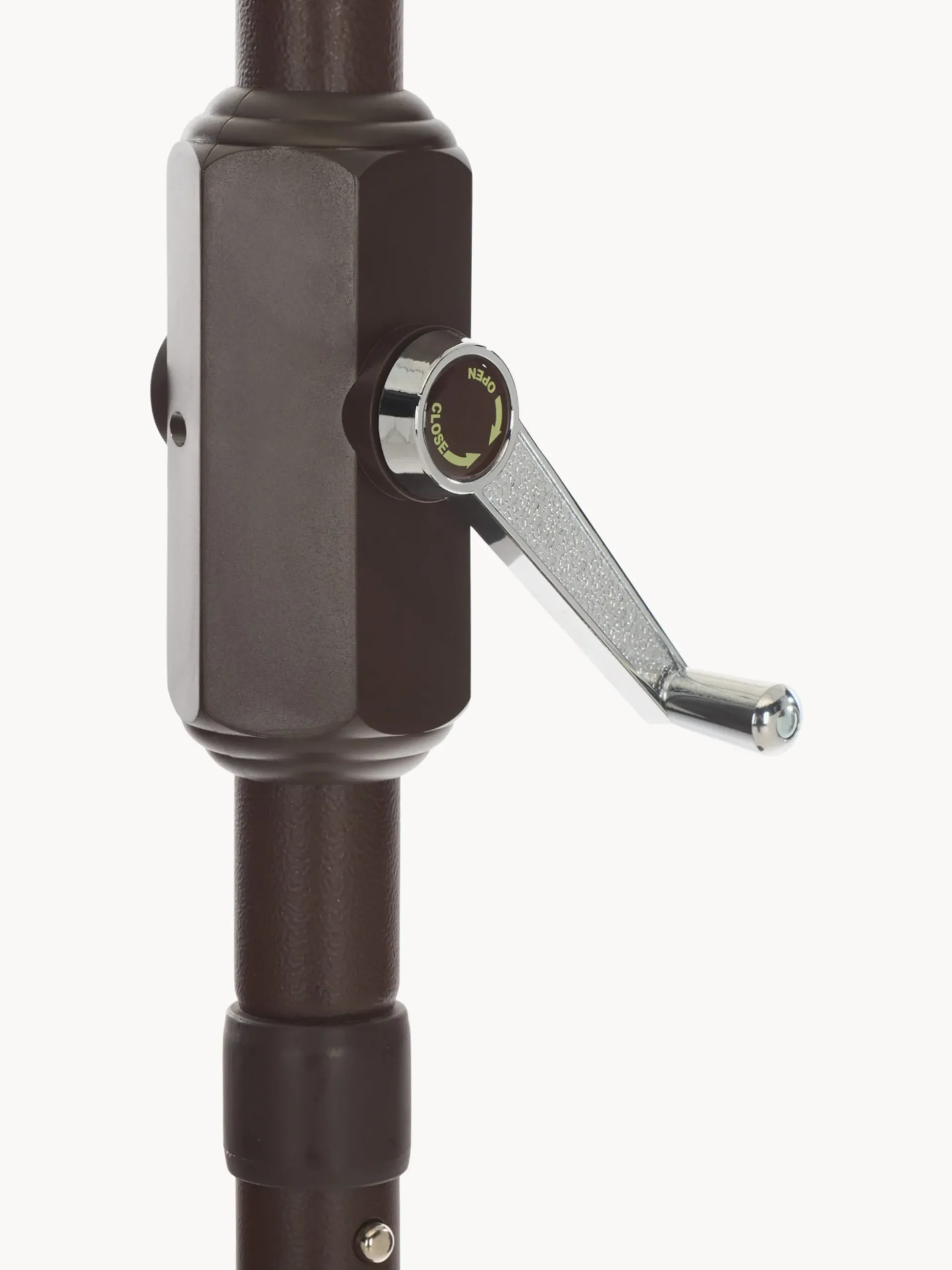 Ombrellone Buti, Ø 252 cm