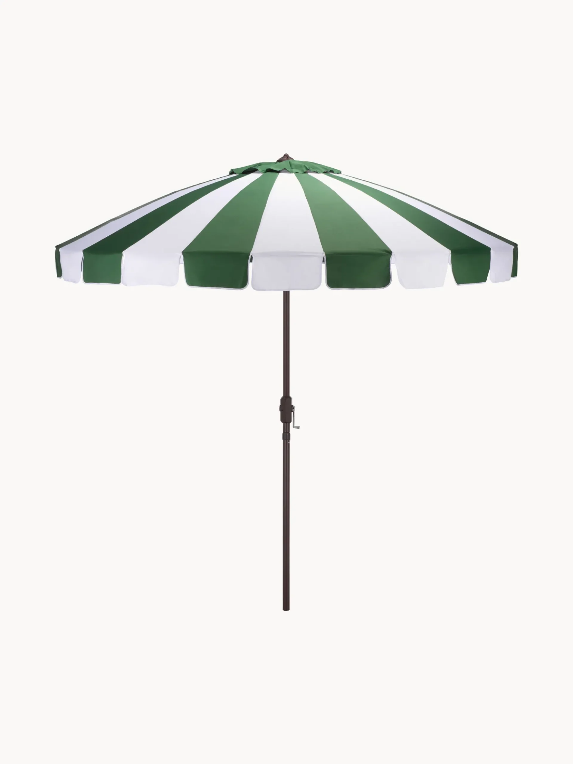 Ombrellone Buti, Ø 252 cm