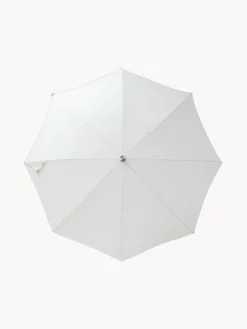 Ombrellone pieghevole con frange Retro, Ø 180 cm