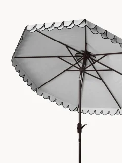Ombrellone Valance, Ø 257 cm