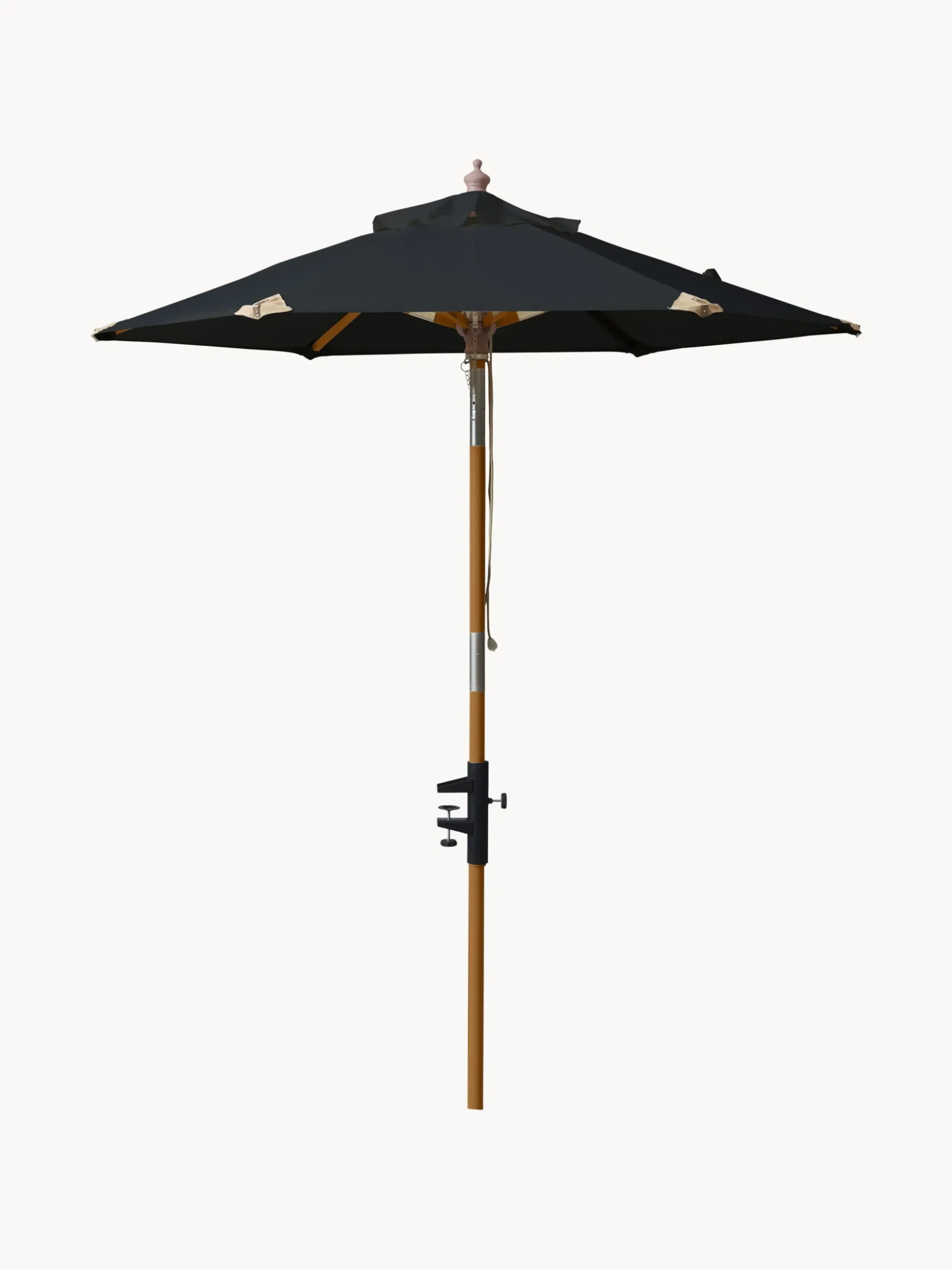 Ombrellone Balcony, Ø 180 cm