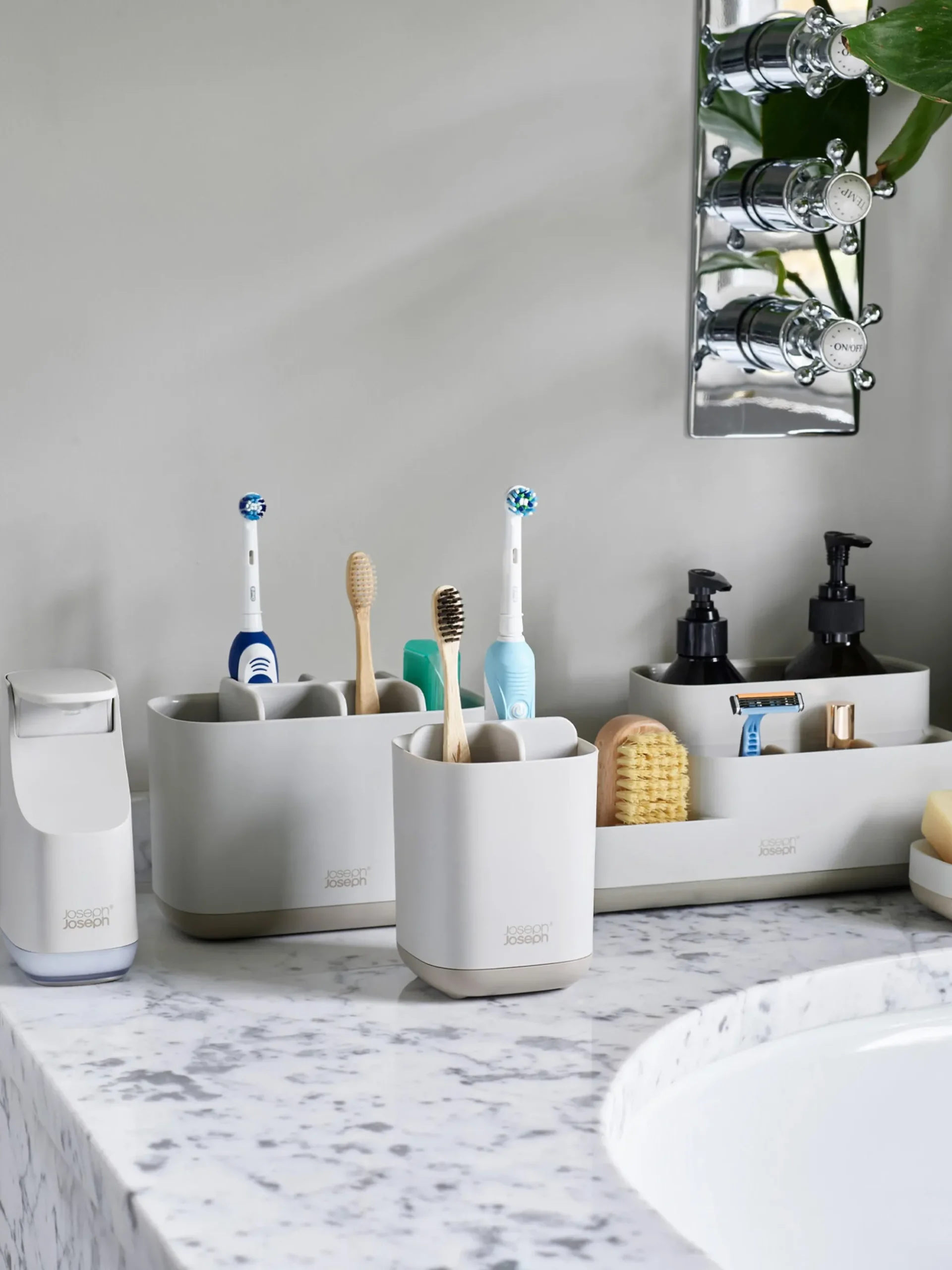 Organizer da bagno EasyStore
