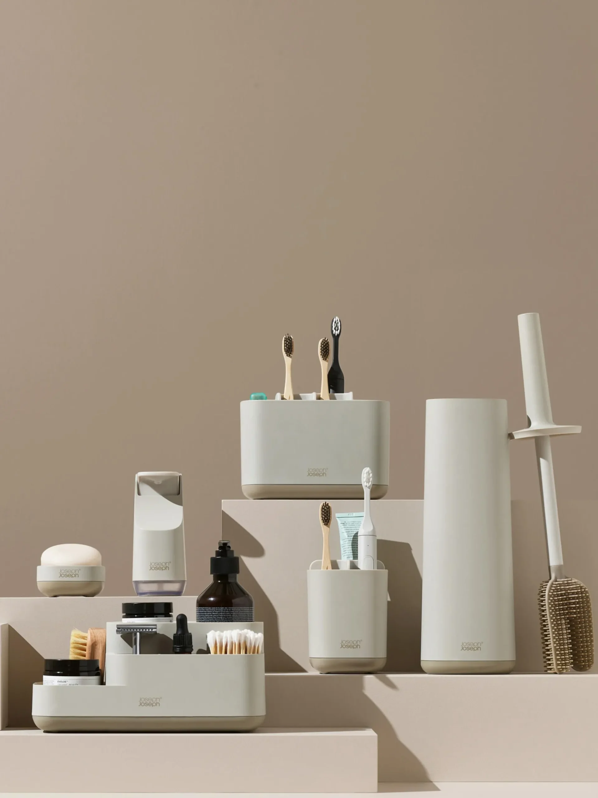 Organizer da bagno EasyStore
