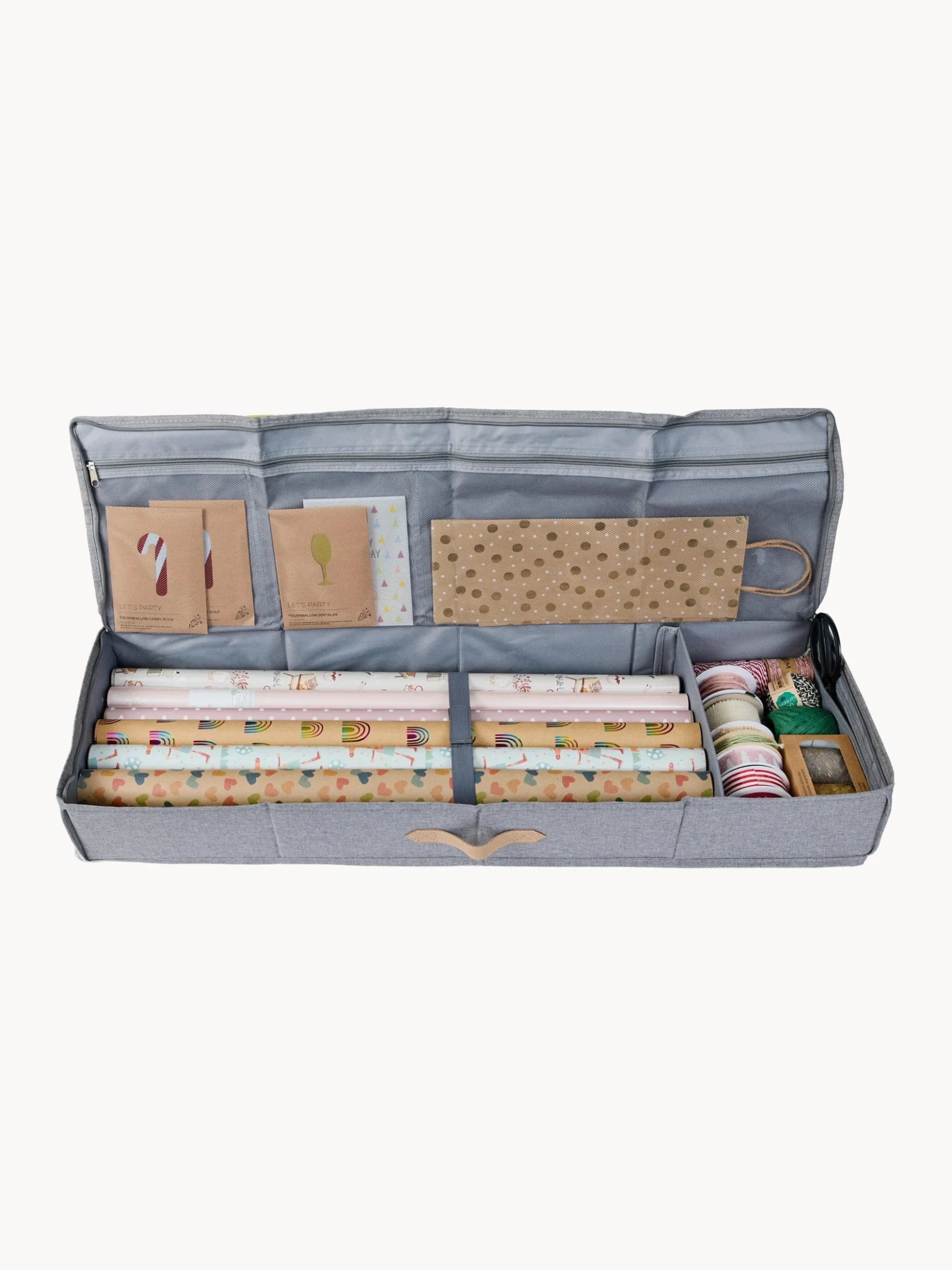 Organizer per carta regalo Premium