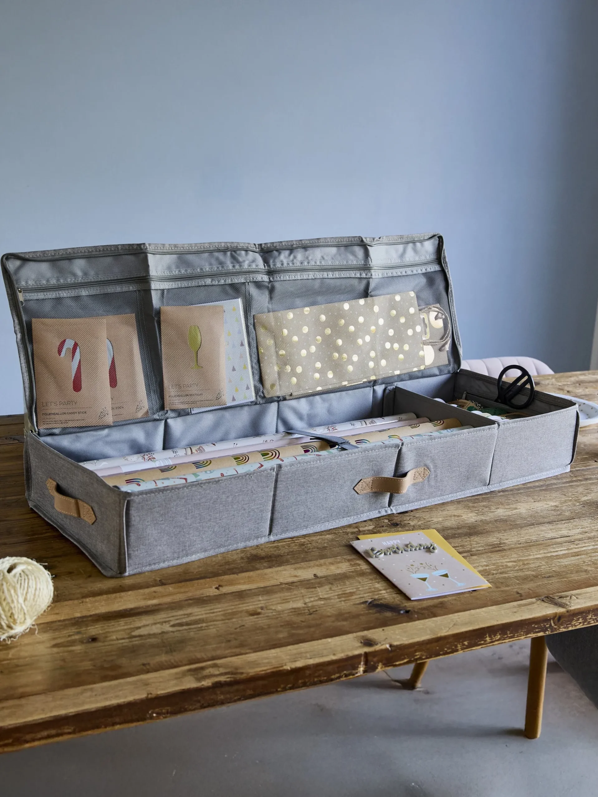 Organizer per carta regalo Premium
