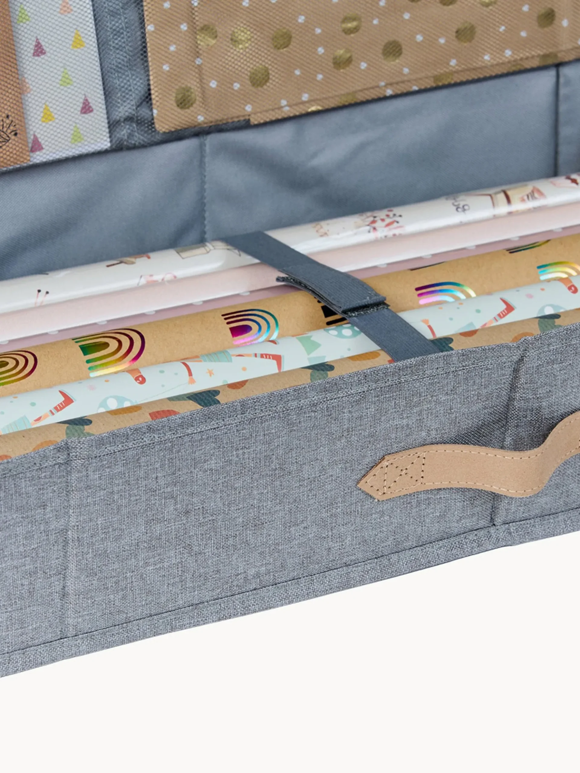 Organizer per carta regalo Premium