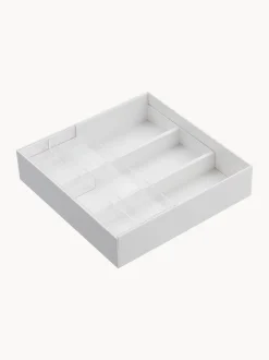 Organizer per cassetti estraibile Tower 2 pz