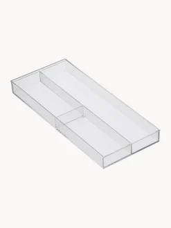 Organizer per cassetti estraibile Tower 2 pz