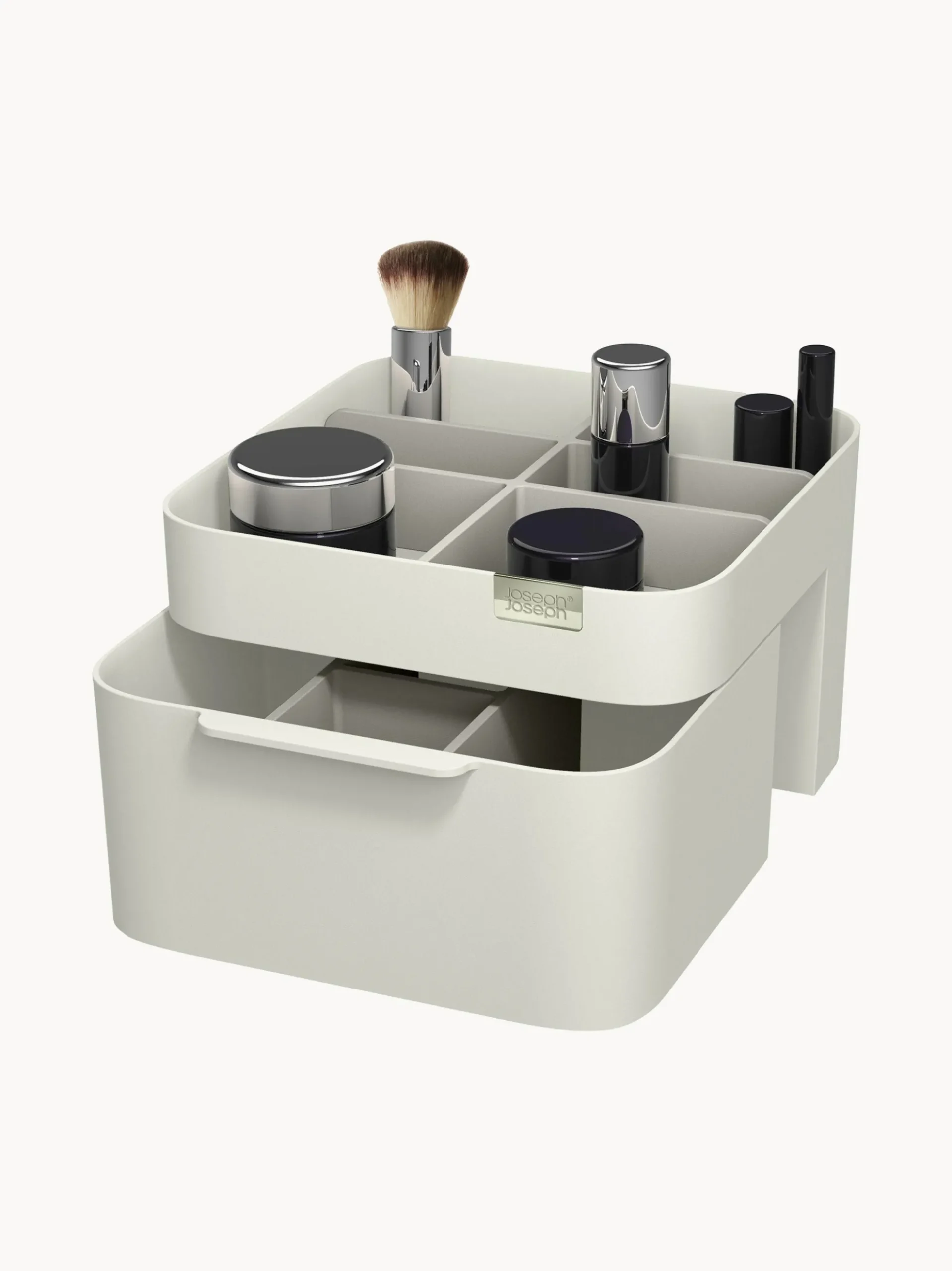 Organizer per cosmetici con chiusura magnetica Viva