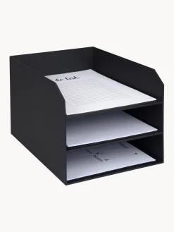 Organizer per documentiTrey