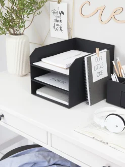 Organizer per documentiTrey
