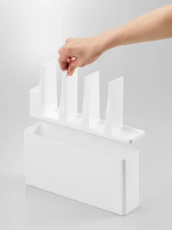 Organizer per utensili da cucina Tower