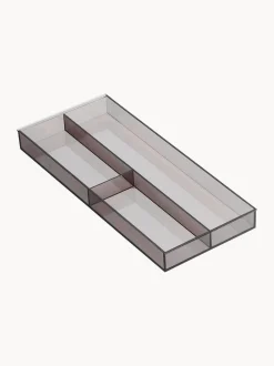 Organizer per cassetti estraibile Tower 2 pz