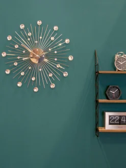 Orologio da parete Sunburst