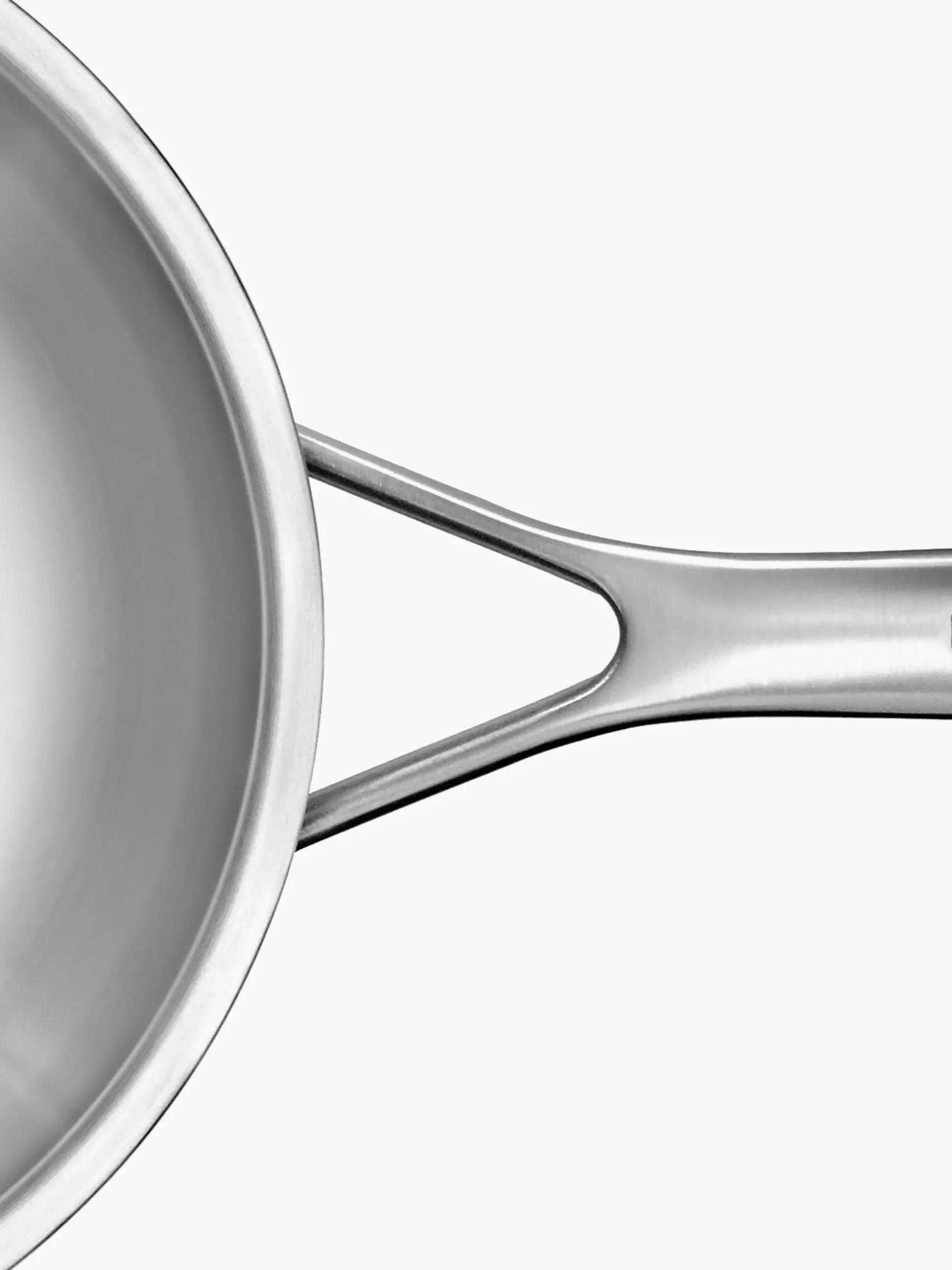 Padella con coperchio in vetro KitchenAid