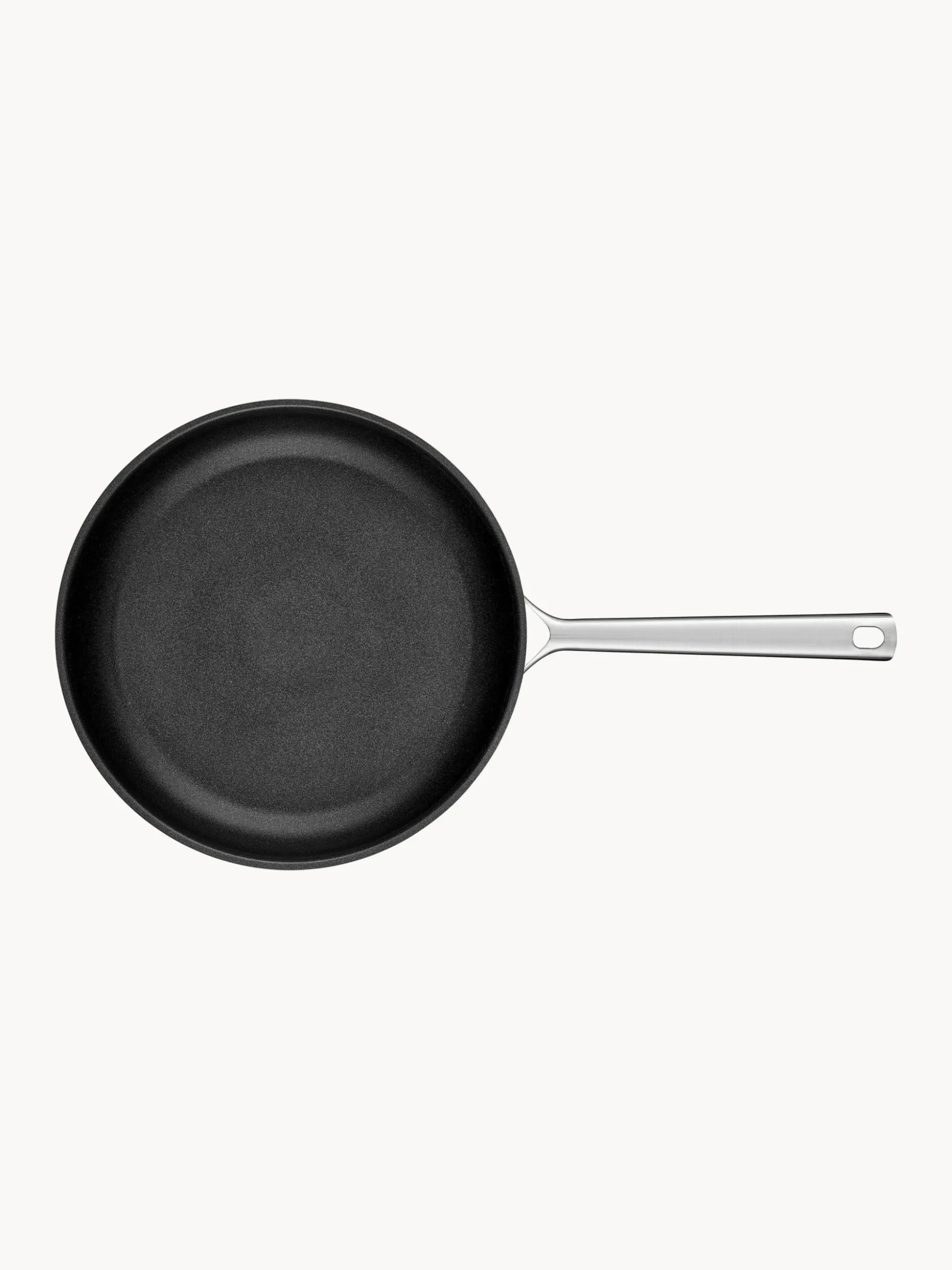 Padella in acciaio inossidabile TrueFlow