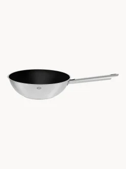 Padella wok con rivestimento antiaderente Moments