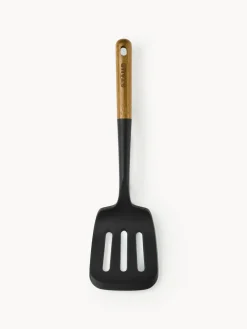 Paletta da cucina con manico in legno d'acacia Cook
