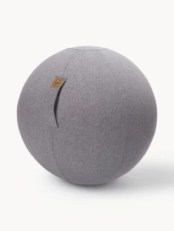 Palla da seduta con impugnatura Felt