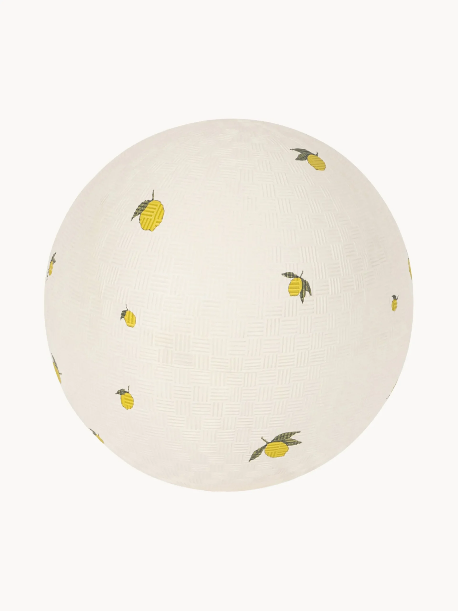Pallone per bambini Lemon