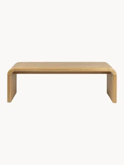 Panca in legno Brave