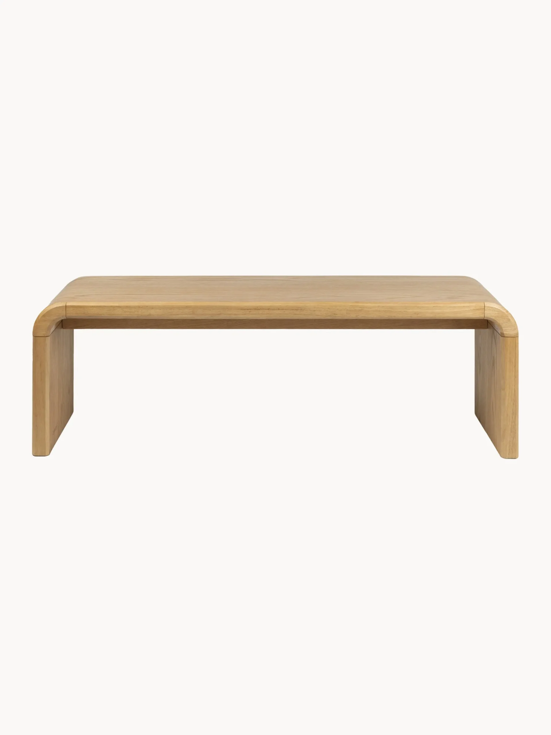 Panca in legno Brave