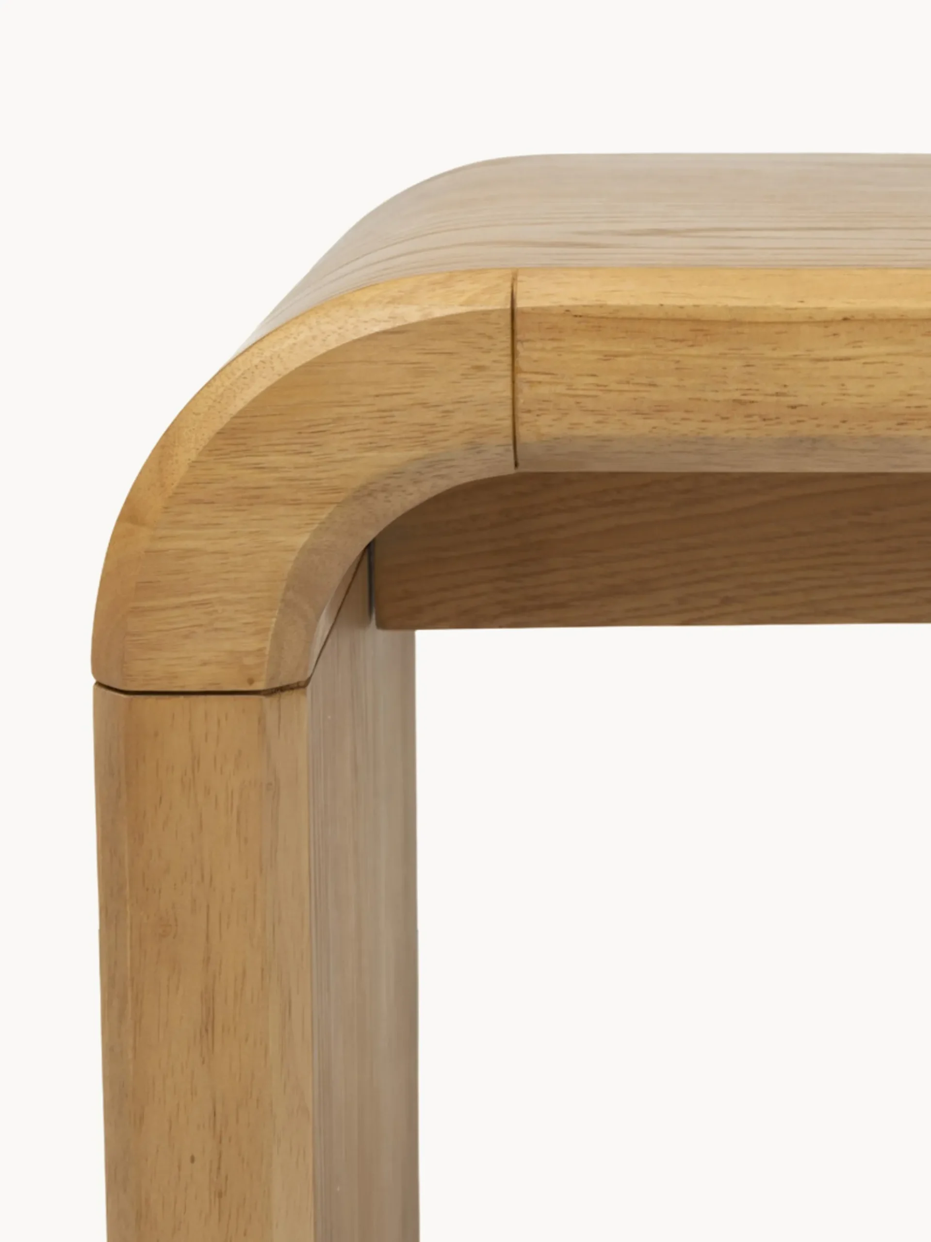 Panca in legno Brave