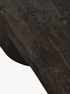 Panca in legno di mango Clyde