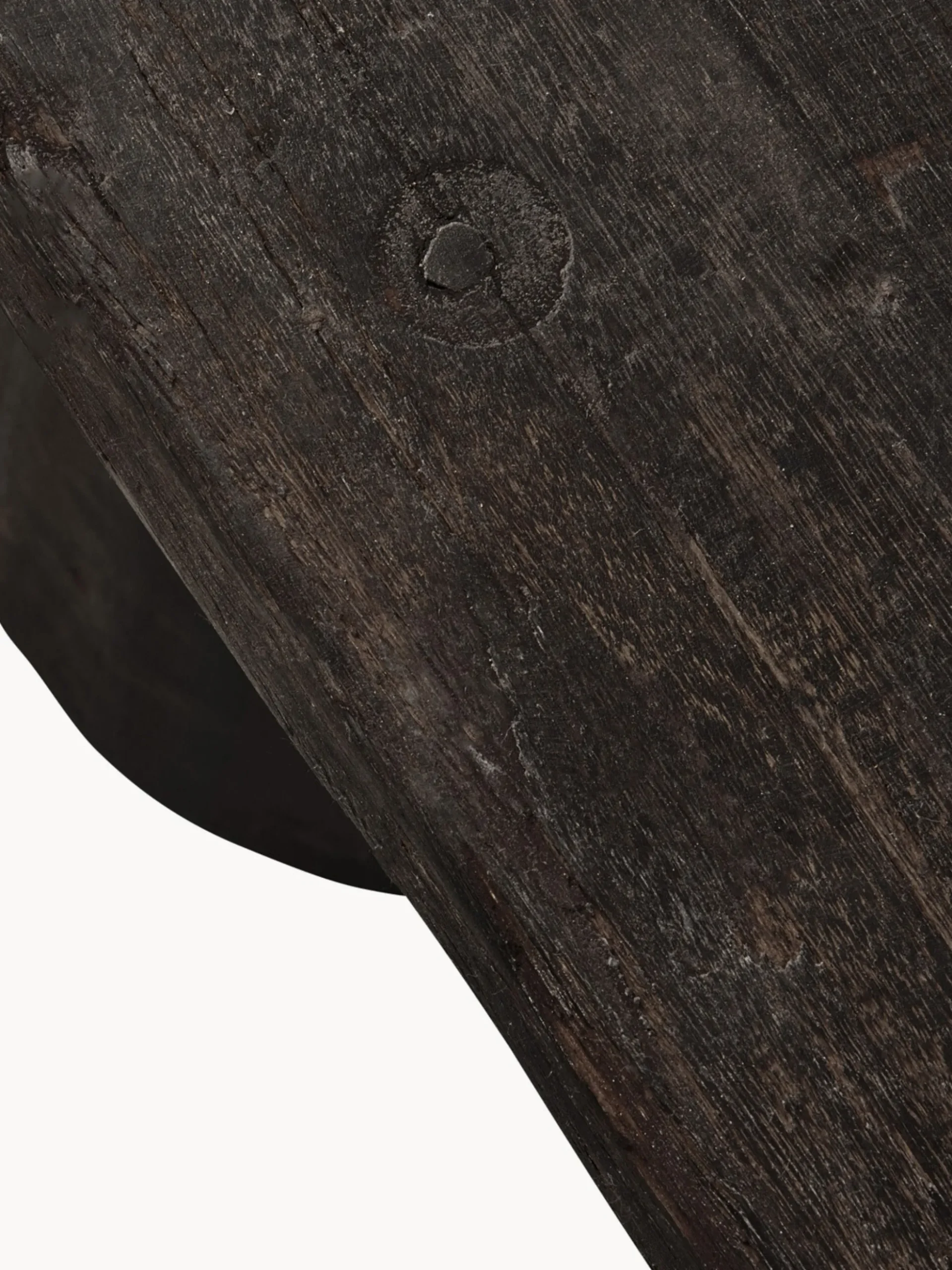 Panca in legno di mango Clyde