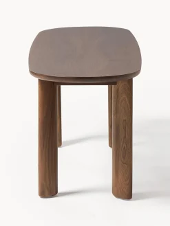 Panca in legno di quercia Waikiki, varie misure