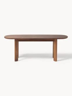 Panca in legno di quercia Waikiki, varie misure