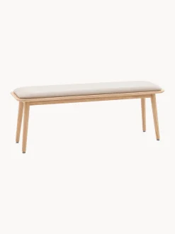 Panca in legno Hatfield