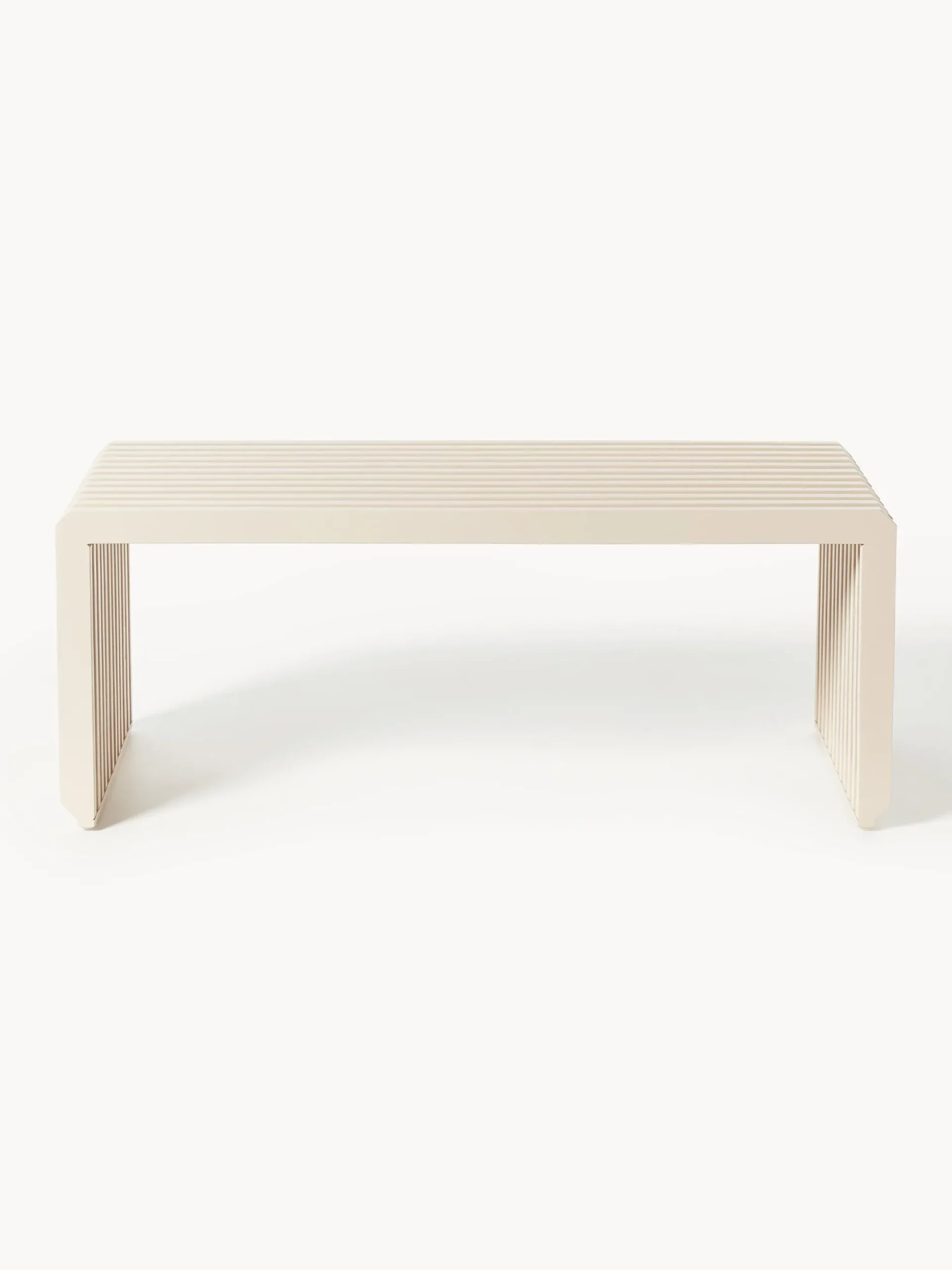 Panca in legno Sungkai Bancu