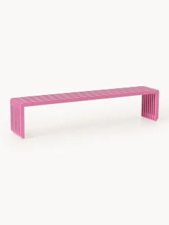 Panca in legno Sungkai Bancu