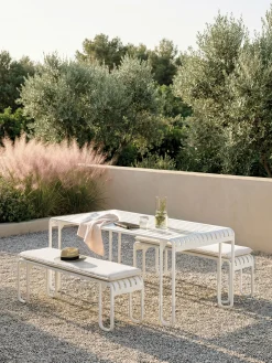 Panca da giardino Caio