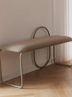 Panca imbottita Angui