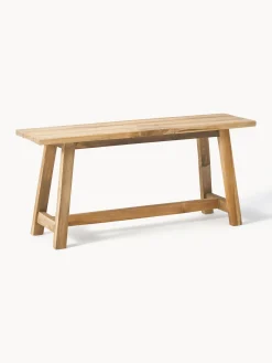 Panca in legno di teak Lawas