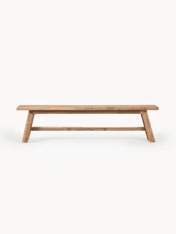 Panca in legno di teak Lawas