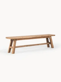 Panca in legno di teak Lawas