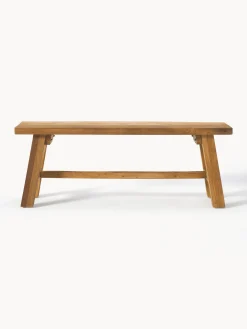 Panca in legno di teak Lawas