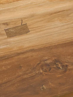 Panca in legno di teak Lawas