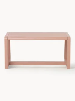 Panca per bambini in legno Little Architect