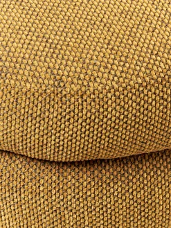 Panca piccola imbottita con vano contenitore Alto