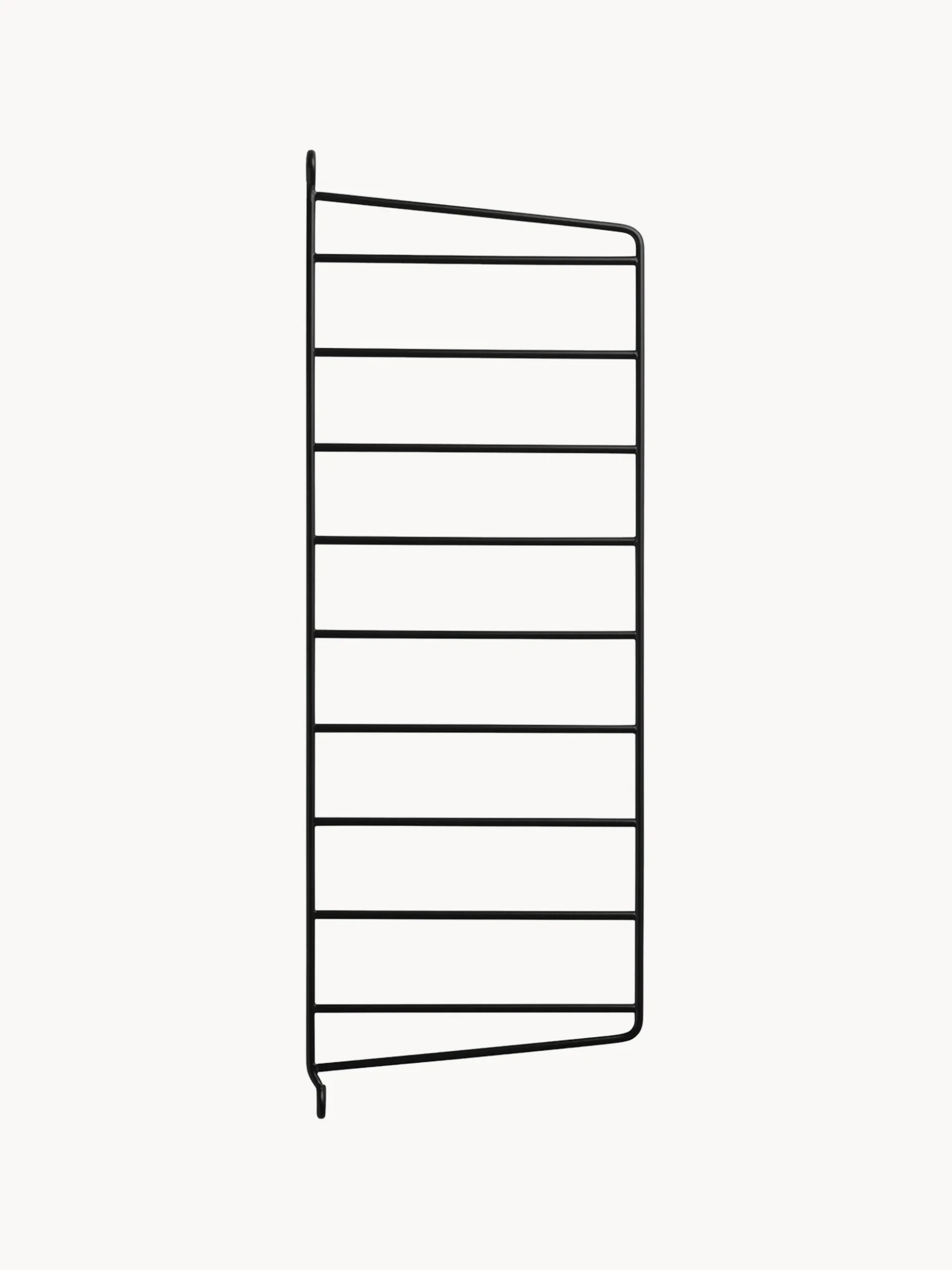 Pannelli da parete String System, larg. 20 x alt. 50 cm, in varie misure