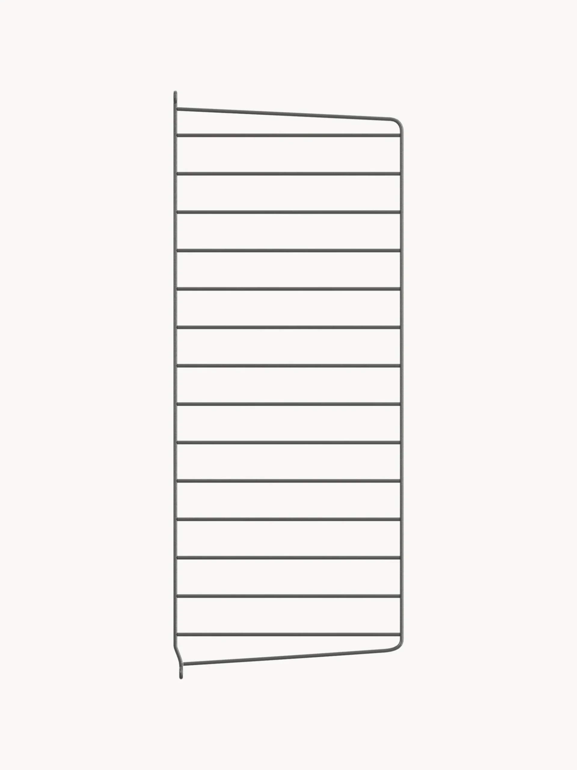 Pannelli da parete String System, larg. 30 x alt. 75 cm, in varie misure