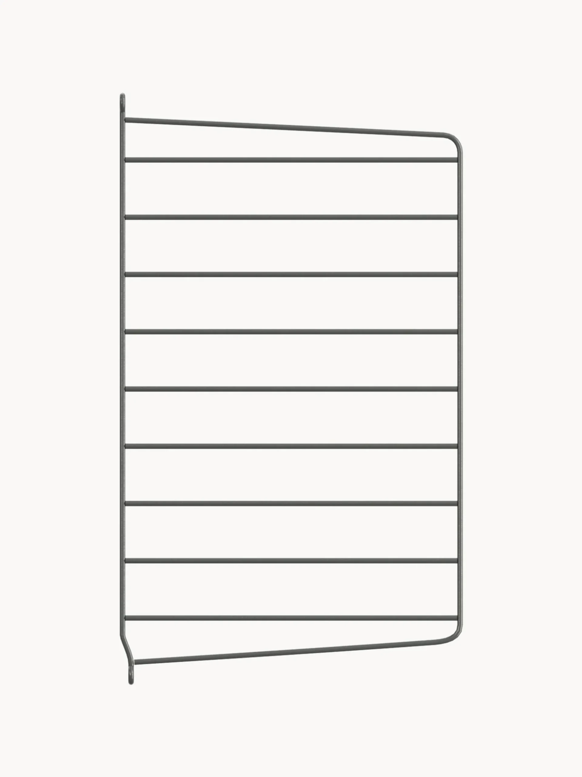 Pannelli da parete String System, larg. 30 x alt. 50 cm, in varie misure