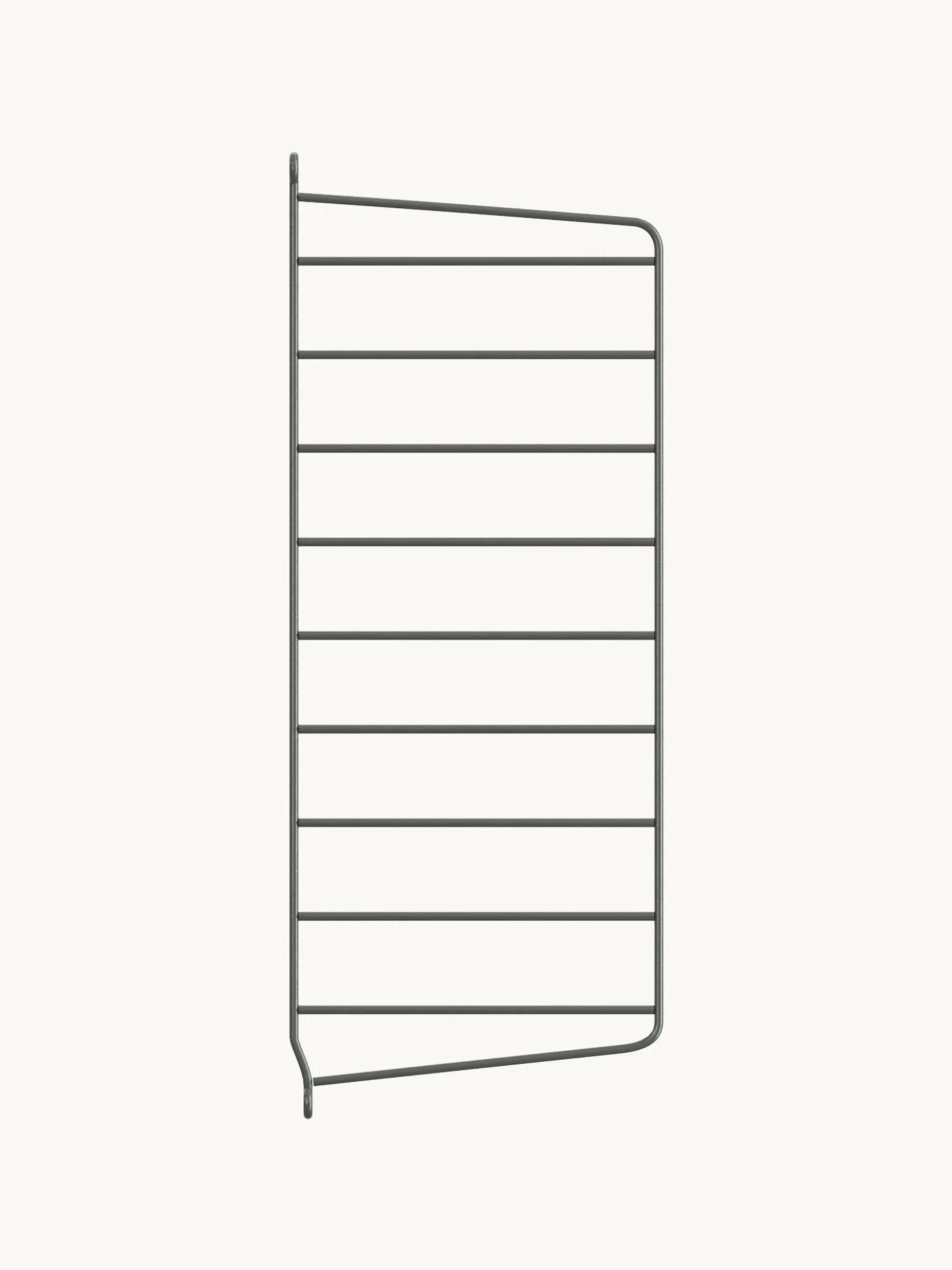 Pannelli da parete String System, larg. 20 x alt. 50 cm, in varie misure