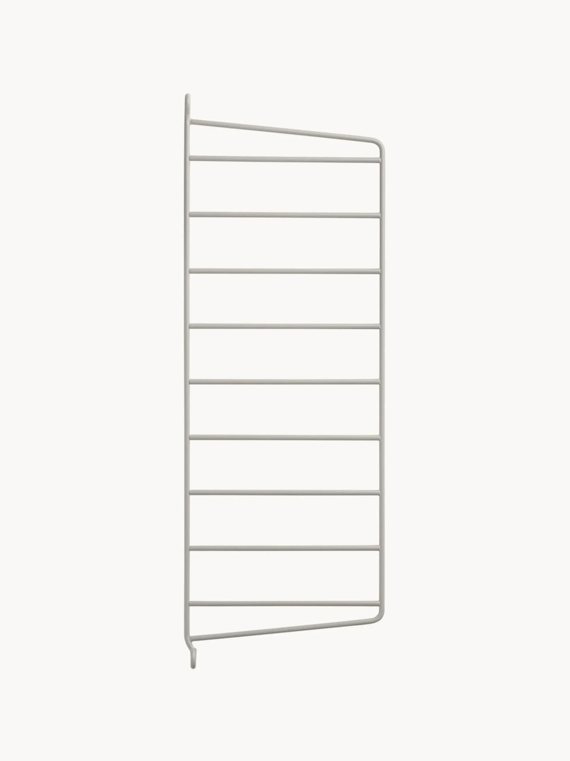 Pannelli da parete String System, larg. 20 x alt. 50 cm, in varie misure
